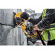 Угловая шлифмашина аккумуляторная DeWALT DCG460NK без АКБ