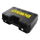 Угловая шлифмашина аккумуляторная DeWALT DCG460X2