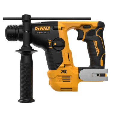 Перфоратор акумуляторний DeWALT DCH072N без АКБ