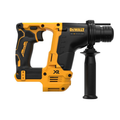 Перфоратор акумуляторний DeWALT DCH072N без АКБ