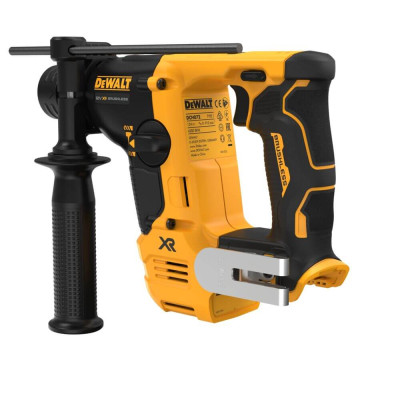 Перфоратор акумуляторний DeWALT DCH072N без АКБ