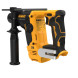 Перфоратор акумуляторний DeWALT DCH072N без АКБ