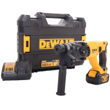 Перфоратор акумуляторний DeWALT DCH133M1