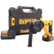 Перфоратор акумуляторний DeWALT DCH133M1