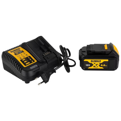 Перфоратор акумуляторний DeWALT DCH133M1