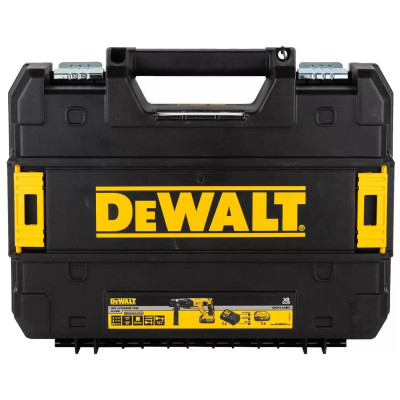 Перфоратор акумуляторний DeWALT DCH133M1