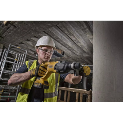 Перфоратор акумуляторний DeWALT DCH133N без АКБ