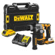 Перфоратор аккумуляторный DeWALT DCH172D2