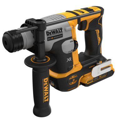 Перфоратор аккумуляторный DeWALT DCH172D2