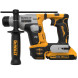 Перфоратор аккумуляторный DeWALT DCH172D2