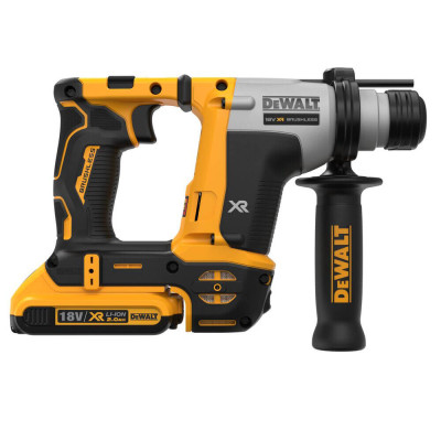 Перфоратор аккумуляторный DeWALT DCH172D2