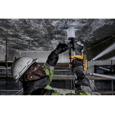 Перфоратор аккумуляторный DeWALT DCH172D2