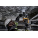 Перфоратор аккумуляторный DeWALT DCH172D2