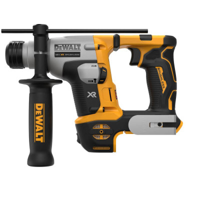 Перфоратор акумуляторний DeWALT DCH172N без АКБ