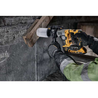 Перфоратор акумуляторний DeWALT DCH172N без АКБ