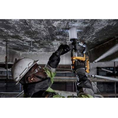 Перфоратор акумуляторний DeWALT DCH172N без АКБ