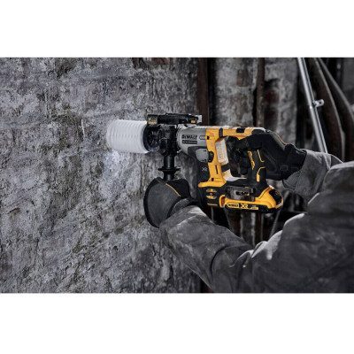 Перфоратор акумуляторний DeWALT DCH172N без АКБ