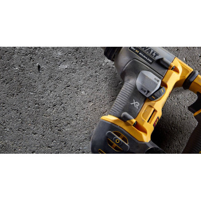 Перфоратор акумуляторний DeWALT DCH172NT без АКБ