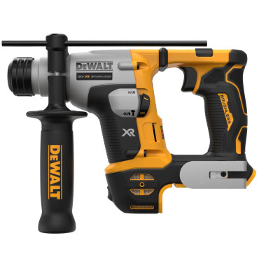 Перфоратор акумуляторний DeWALT DCH172NT без АКБ