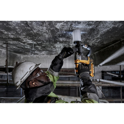 Перфоратор акумуляторний DeWALT DCH172NT без АКБ