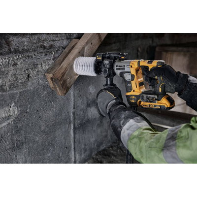 Перфоратор акумуляторний DeWALT DCH172NT без АКБ