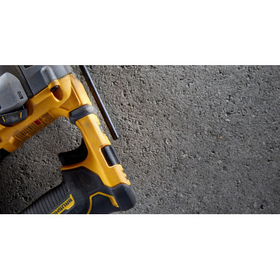 Перфоратор акумуляторний DeWALT DCH172NT без АКБ