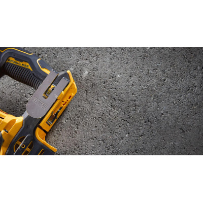 Перфоратор акумуляторний DeWALT DCH172NT без АКБ