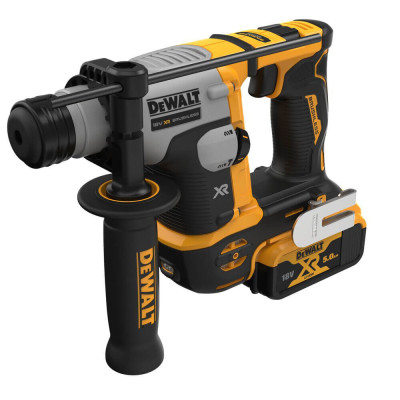 Перфоратор акумуляторний DeWALT DCH172P2