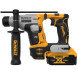 Перфоратор акумуляторний DeWALT DCH172P2