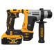 Перфоратор акумуляторний DeWALT DCH172P2