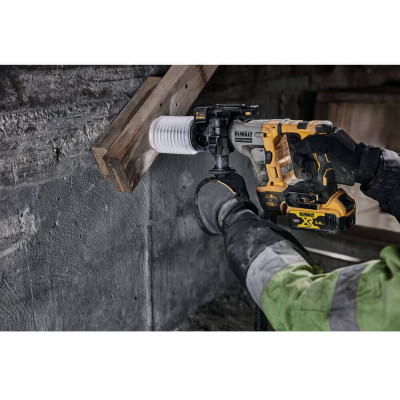Перфоратор акумуляторний DeWALT DCH172P2