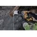 Перфоратор акумуляторний DeWALT DCH172P2