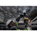 Перфоратор акумуляторний DeWALT DCH172P2