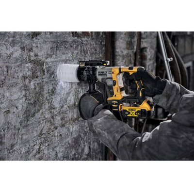 Перфоратор акумуляторний DeWALT DCH172P2