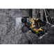 Перфоратор акумуляторний DeWALT DCH172P2