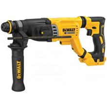 Перфоратор акумуляторний DeWALT DCH263N без АКБ