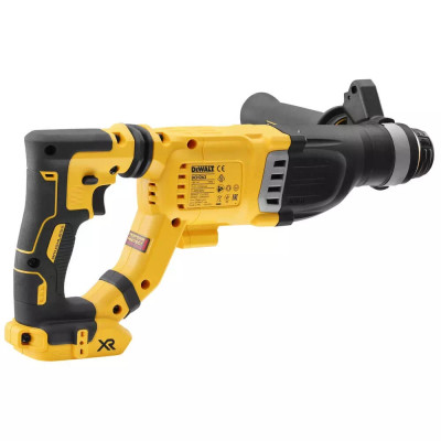 Перфоратор акумуляторний DeWALT DCH263N без АКБ