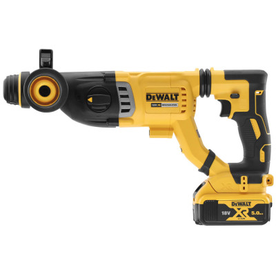 Перфоратор аккумуляторный DeWALT DCH263P1
