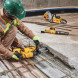 Перфоратор аккумуляторный DeWALT DCH263P1