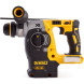 Акумуляторний перфоратор DeWALT DCH273NT без АКБ