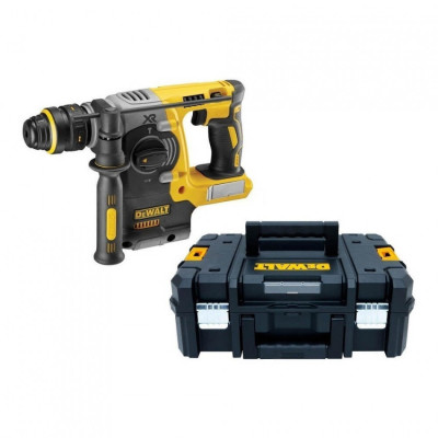 Акумуляторний перфоратор DeWALT DCH273NT без АКБ