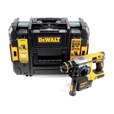 Акумуляторний перфоратор DeWALT DCH273NT без АКБ