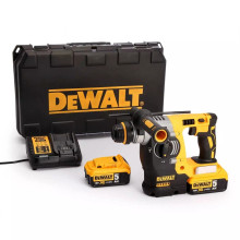 Перфоратор акумуляторний DeWALT DCH273P2