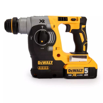 Перфоратор акумуляторний DeWALT DCH273P2