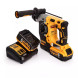 Перфоратор акумуляторний DeWALT DCH273P2