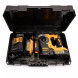 Перфоратор акумуляторний DeWALT DCH273P2
