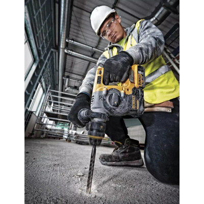 Перфоратор акумуляторний DeWALT DCH273P2