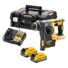 Перфоратор акумуляторний DeWALT DCH273S2T