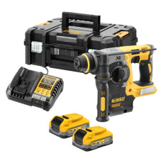Перфоратор акумуляторний DeWALT DCH273S2T
