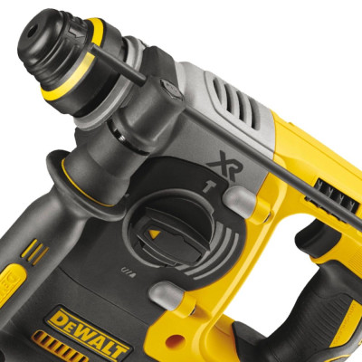 Перфоратор акумуляторний DeWALT DCH273S2T